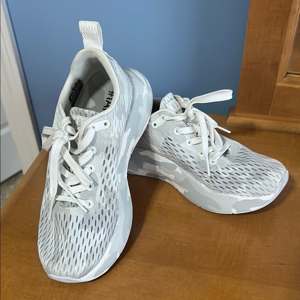 NOBULL Light Camo Runner+ Journey Running Shoes